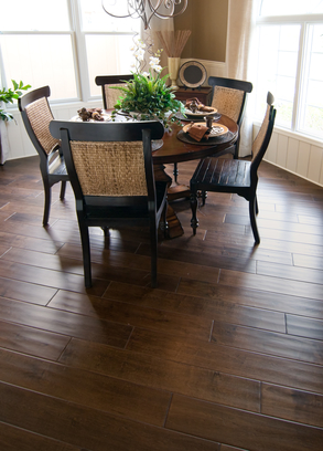 6 Reasons Hardwood Flooring Is a Sustainable Choice for Residential Interiors