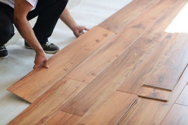 How Will Wood Flooring Influence My Home’s Resale Value?