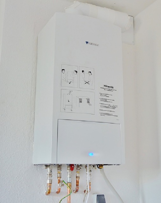 6 Extremely Important Things To Consider Before Buying A Tankless Water Heater