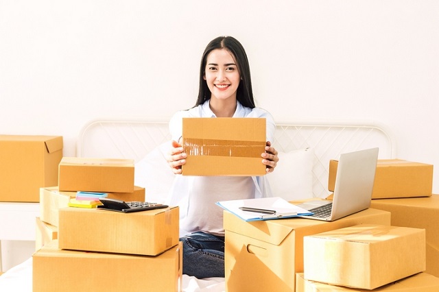 6 Ways Things To Keep You Stress-Free When Moving To a New Place